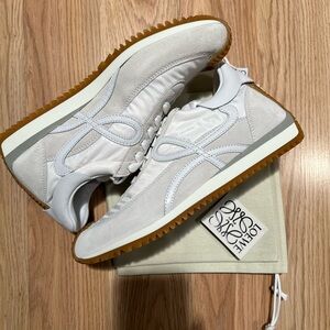 Loewe Flow Runner Sneakers